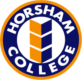 Horsham College Logo