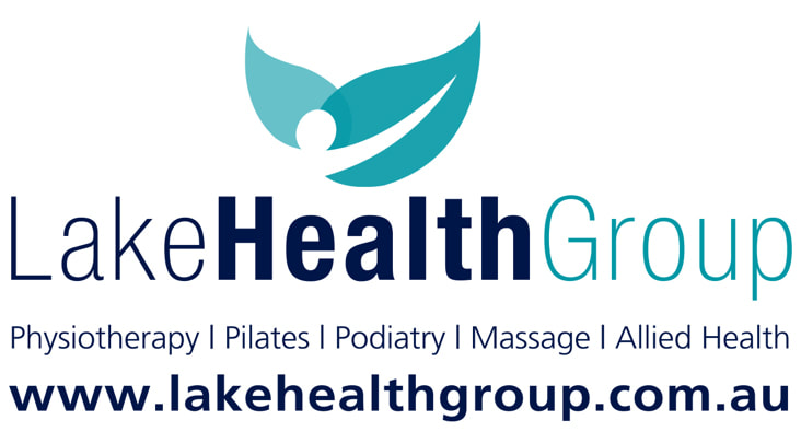 Lake Health Group