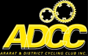 Ararat & District Cycling Club Logo