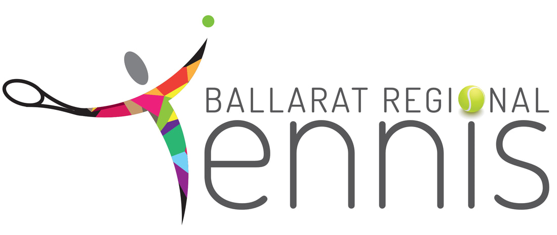 Ballarat Regional Tennis Centre - BRTC