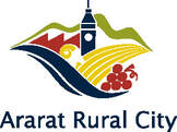 Ararat Rural City logo